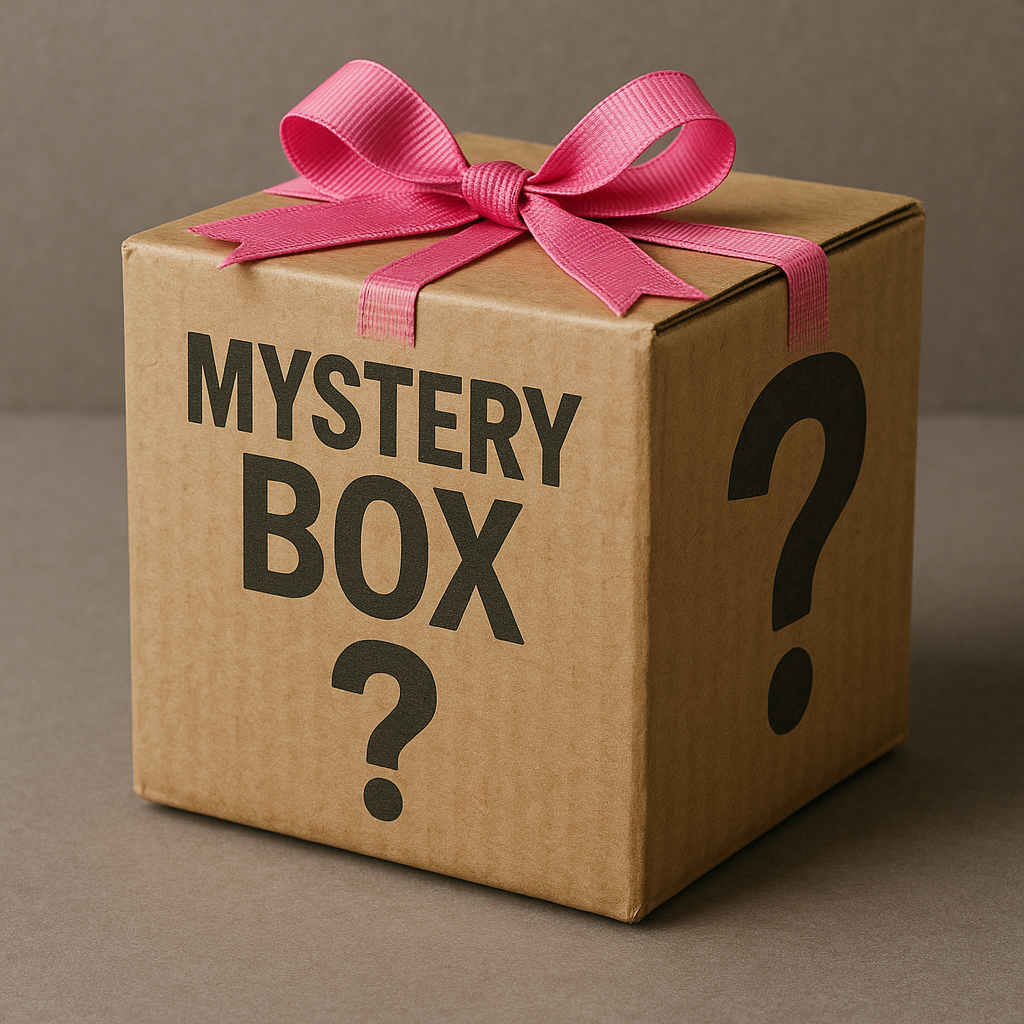 Mystery Bundle Kvinne