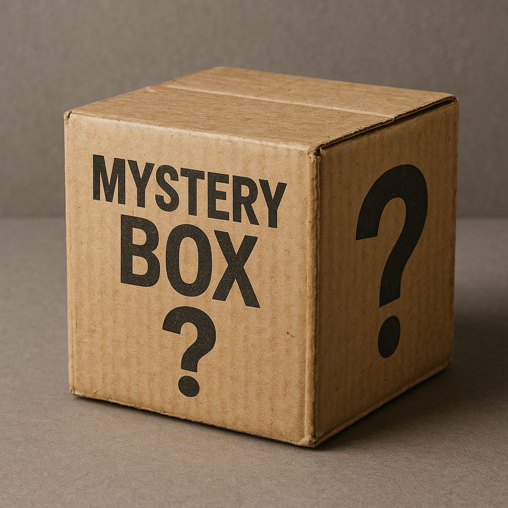 Mystery bundle Herre