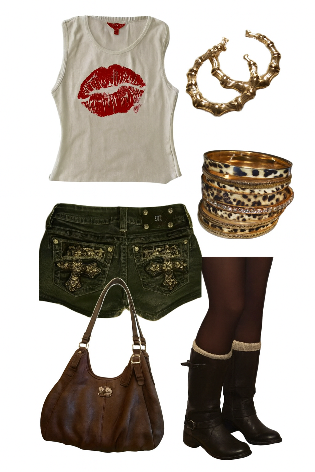 🖤Grunge