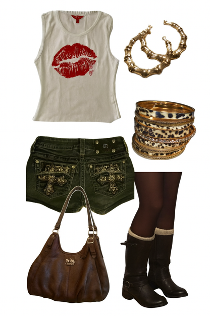 🖤Grunge