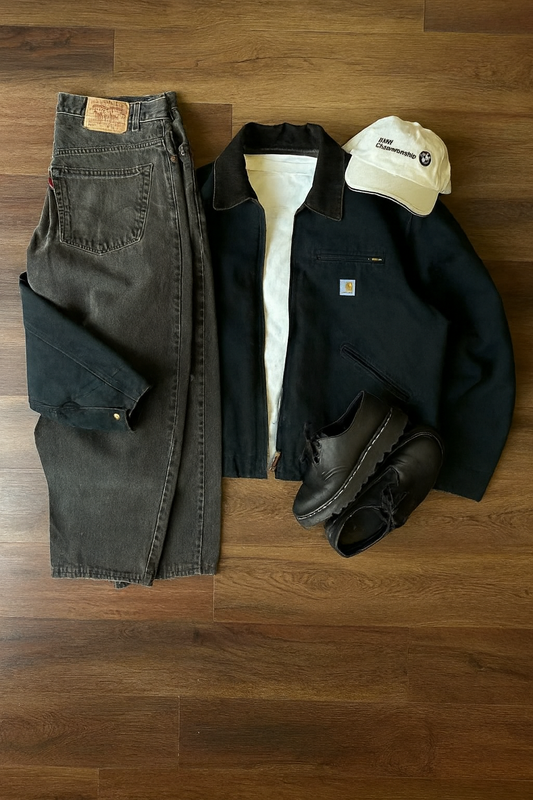 Streetwear