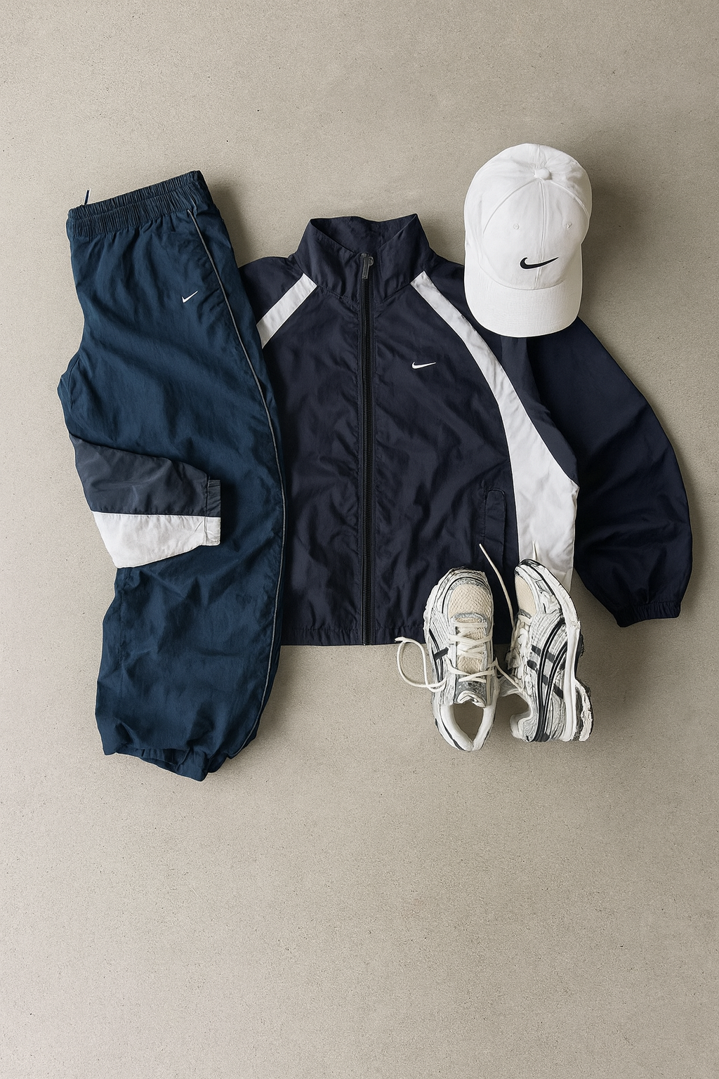 Vintage Nike