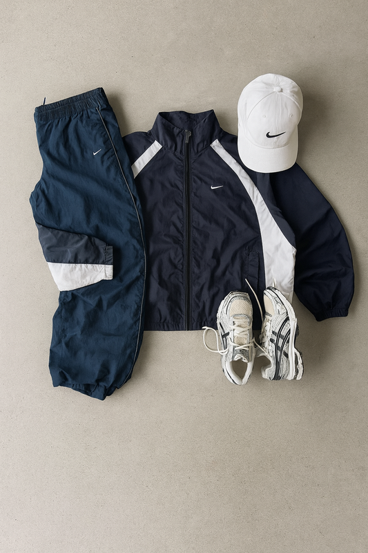 Vintage Nike