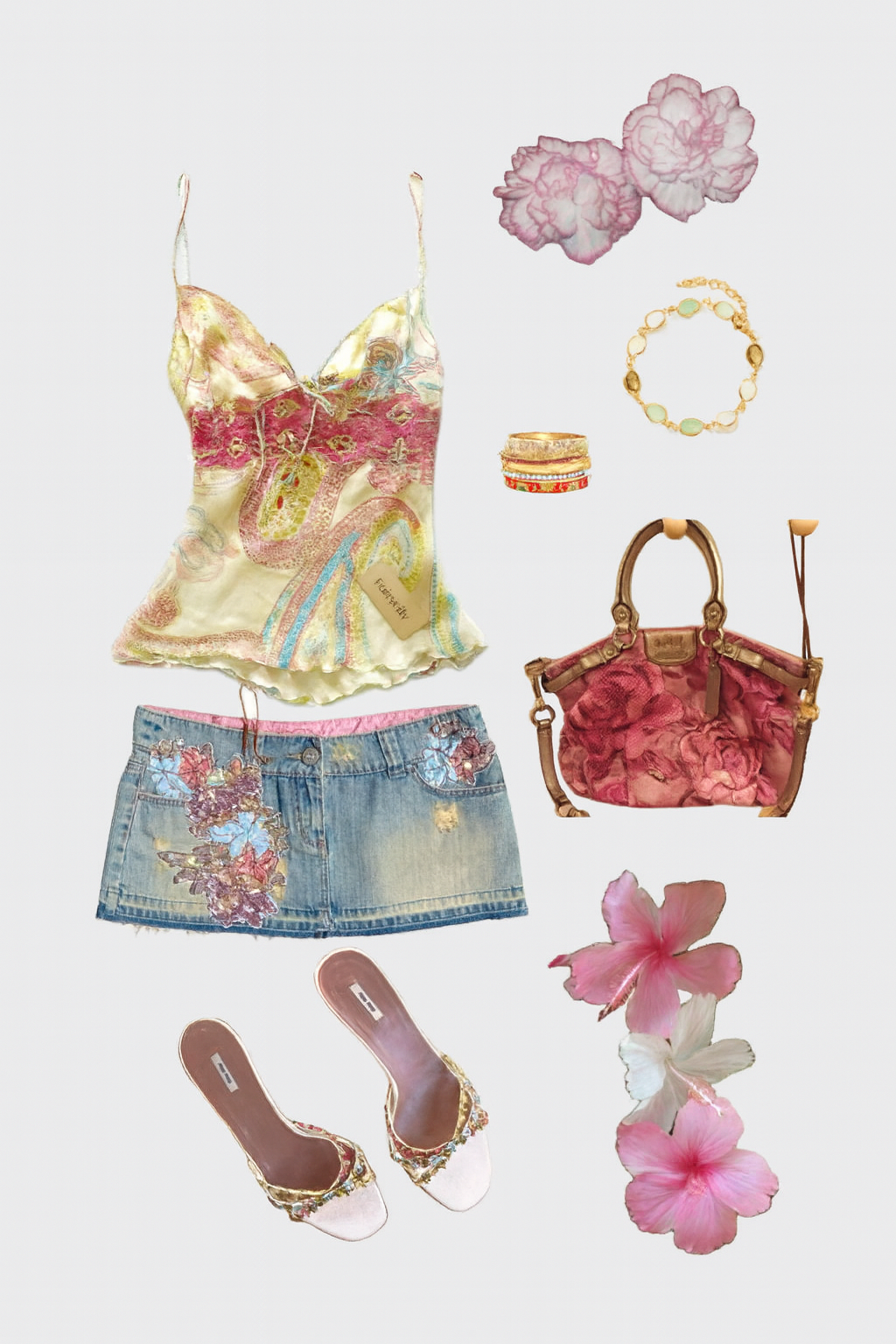 Floral_Y2K_Bundle